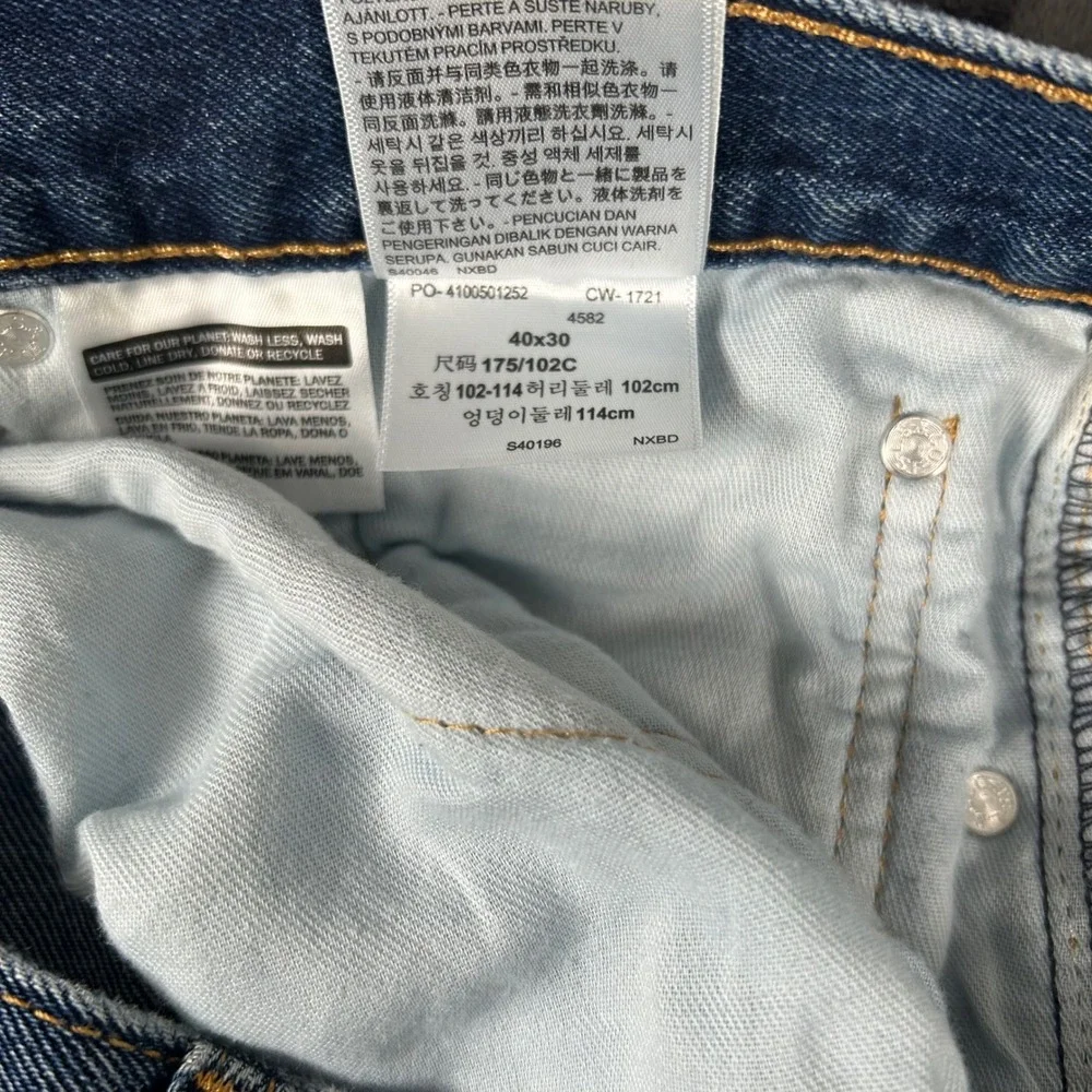 Levis please see